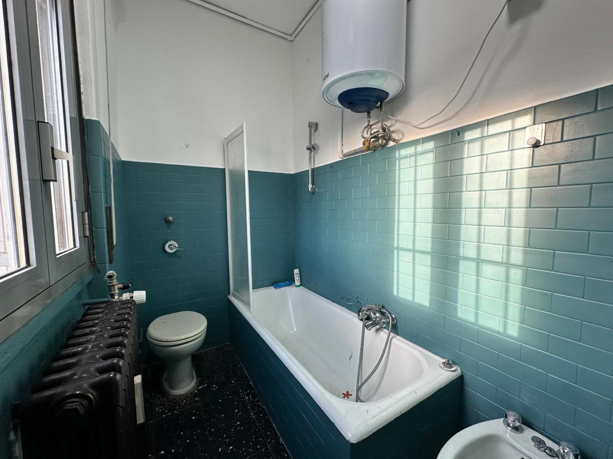 Terrace, View And Relax Apartment Milano Ngoại thất bức ảnh